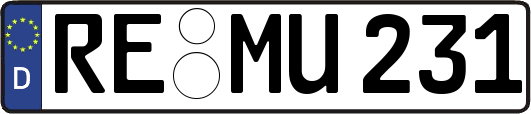 RE-MU231
