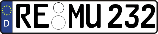 RE-MU232