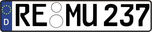 RE-MU237