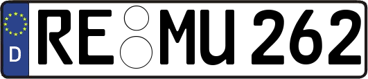 RE-MU262