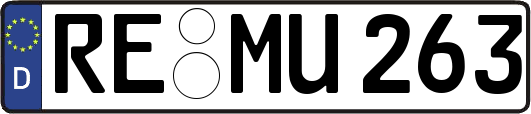 RE-MU263