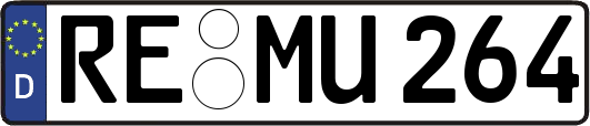 RE-MU264