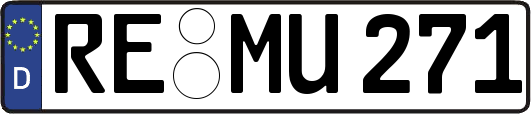 RE-MU271