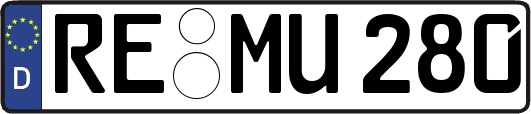 RE-MU280