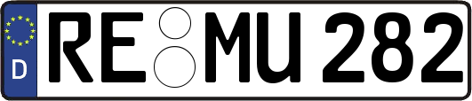 RE-MU282