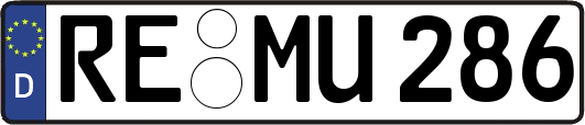 RE-MU286
