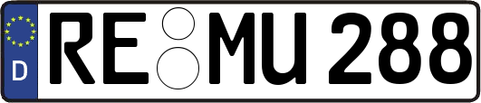 RE-MU288