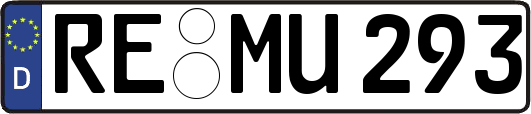 RE-MU293