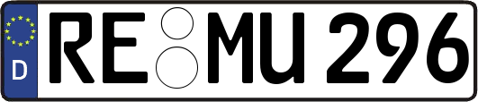 RE-MU296