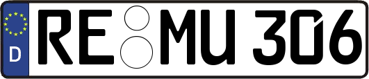 RE-MU306