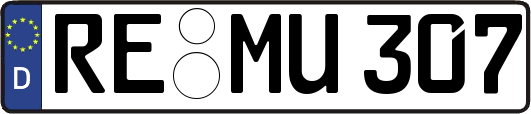 RE-MU307