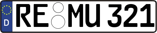 RE-MU321