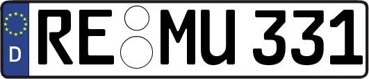 RE-MU331