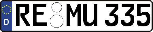 RE-MU335