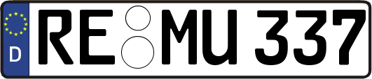 RE-MU337