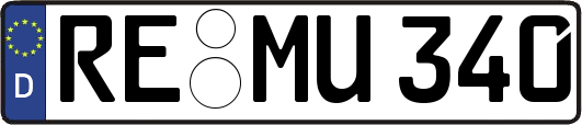 RE-MU340
