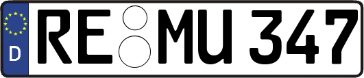 RE-MU347