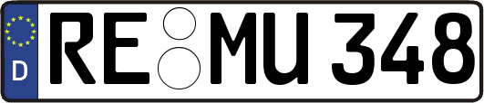 RE-MU348