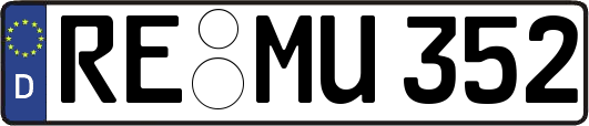 RE-MU352