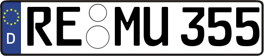 RE-MU355