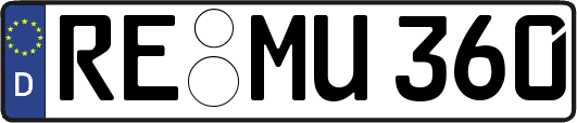 RE-MU360