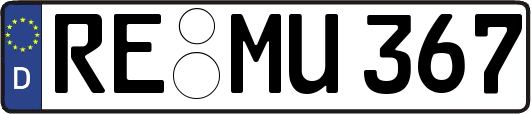 RE-MU367