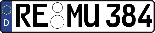 RE-MU384