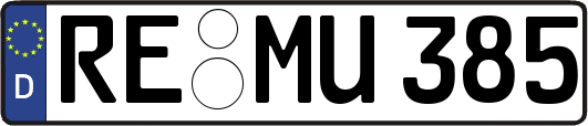 RE-MU385