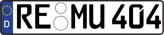 RE-MU404