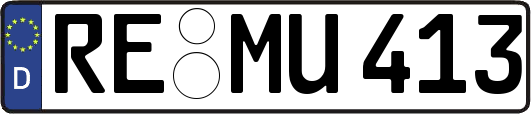 RE-MU413