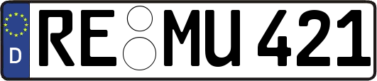 RE-MU421