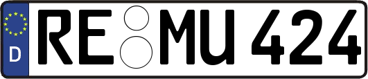 RE-MU424