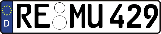 RE-MU429