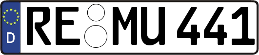 RE-MU441