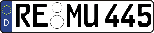 RE-MU445