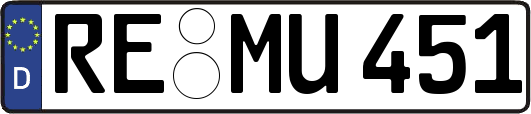 RE-MU451