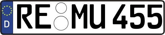 RE-MU455