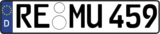 RE-MU459