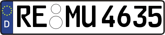 RE-MU4635