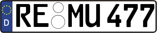 RE-MU477