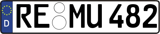 RE-MU482