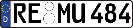 RE-MU484