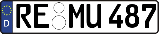 RE-MU487