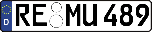 RE-MU489