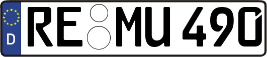 RE-MU490