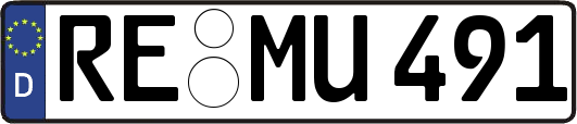 RE-MU491
