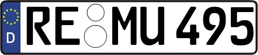RE-MU495