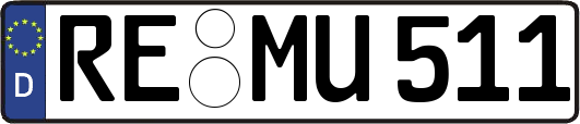 RE-MU511