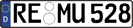 RE-MU528