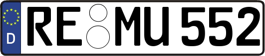 RE-MU552